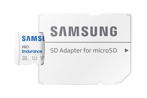 Samsung MB-MJ32K 32 GB MicroSDXC UHS-I Class 10 Samsung MB-MJ32K 32 GB MicroSDXC UHS-I Class 10